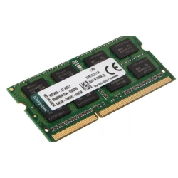 MEMÓRIA 8GB DDR3 1600L...