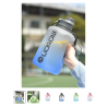 Grande Capacidade Sports Water Bottle