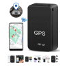 Mini GPS Car Tracker, Rastreamento em Tempo Real