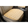Anti Slip Car Seat Cover Almofada, Cadeira Dianteira Universal
