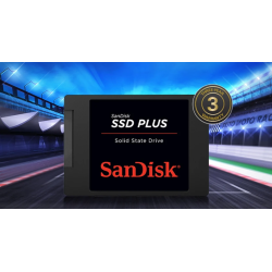 SSD SATA 3 240GB MARCAS...