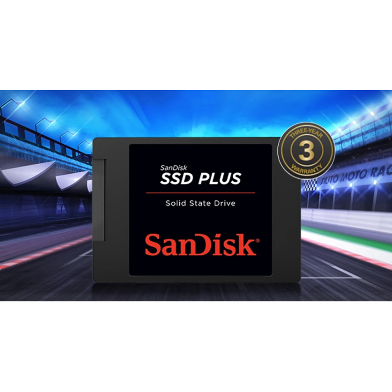 SSD SATA 3 240GB MARCAS VARIADAS