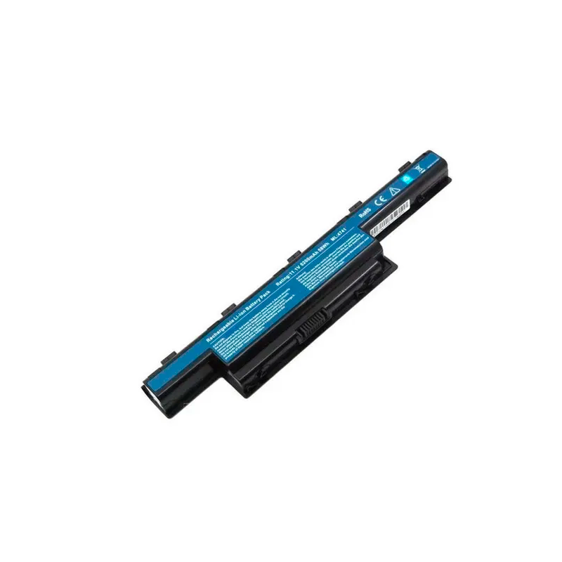 Bateria Para Notebook Acer Aspire E1-571-6601 | 5200mah Nova