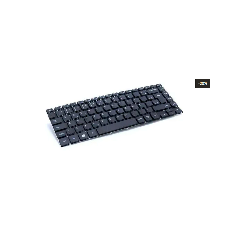 Teclado Samsung Np370e4k-kwa Np370e4k-kd3br Np370e4j-bt1br