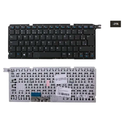 Teclado Notebook Dell...