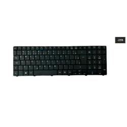 Teclado Para Notebook Acer...