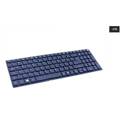 Teclado Acer Aspire...