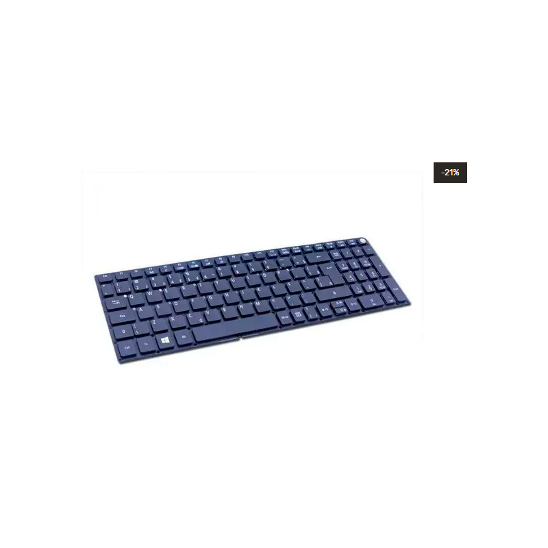 Teclado Acer Aspire A515-51g E5-722 E5-772 V3-574g Lv5t-a51b