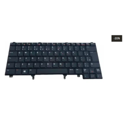 Teclado Dell Latitude E6420...