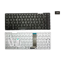 Teclado Asus X451c X451ca...