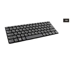 Teclado Lenovo Ideapad...