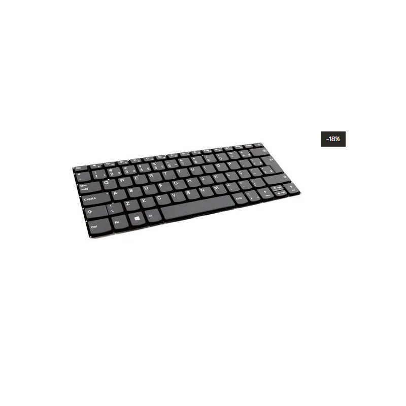 Teclado Lenovo Ideapad 320-14ikb-80yd 320-14ikb-80yf