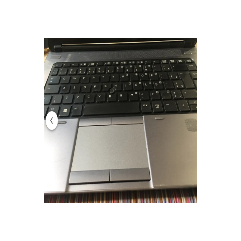 Notebook Hp G640 Hd Ssd 4gb