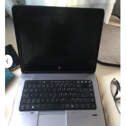 Notebook Hp G640 Hd Ssd 4gb