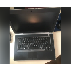 Notebook Dell E6430 I5 4gb