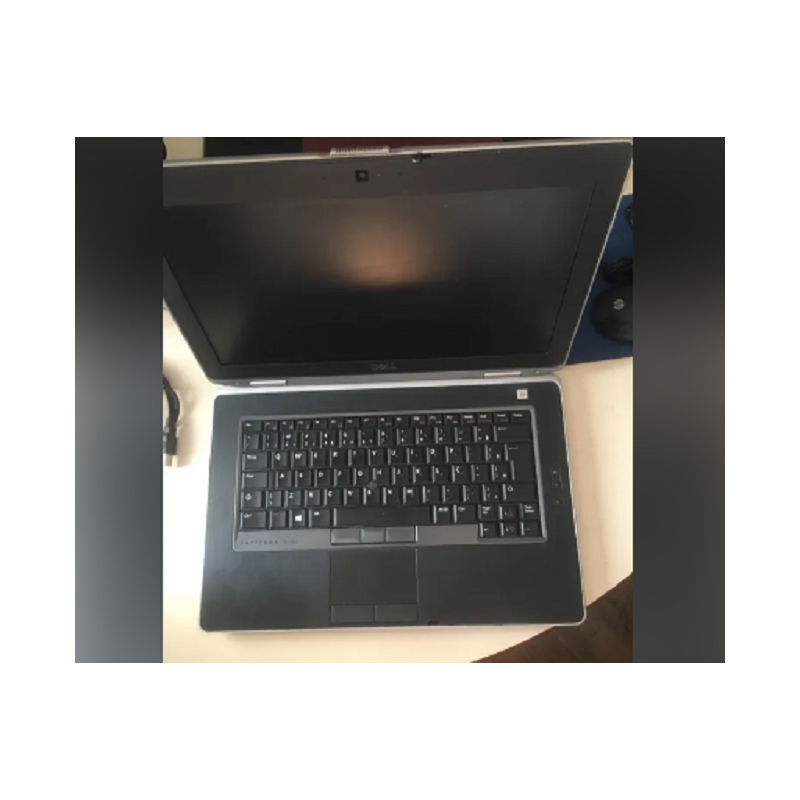 Notebook Dell E6430 I5 4gb