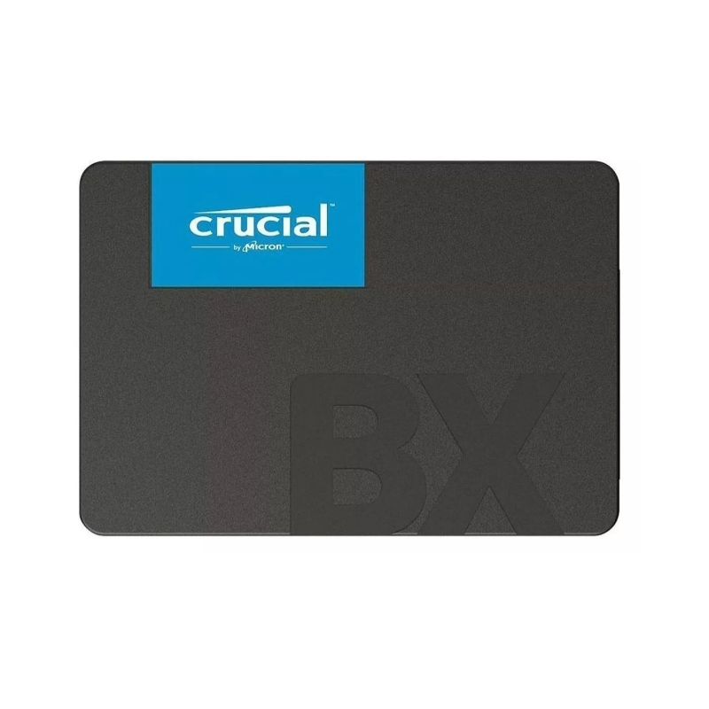 hd ssd crucial 500gb