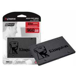 hd ssd kingston 960gb