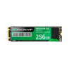 SSD Macrovip M.2 256gb Sata 3 - Mvsam2/256gb