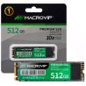 ssd m2 macrovip 512